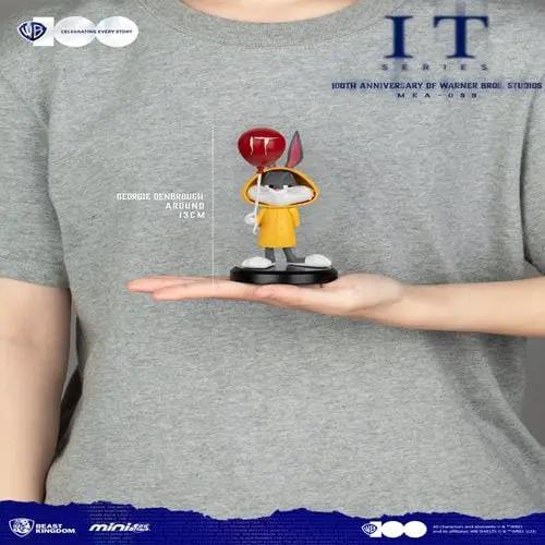 Warner Bros 100th Anniversary Mini Egg Attack Figures - ToylandEU™