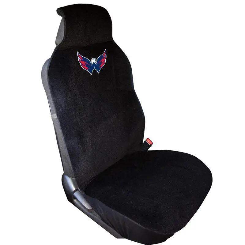 Washington Capitals Car Seat Cover Official Team Gear - ToylandEU