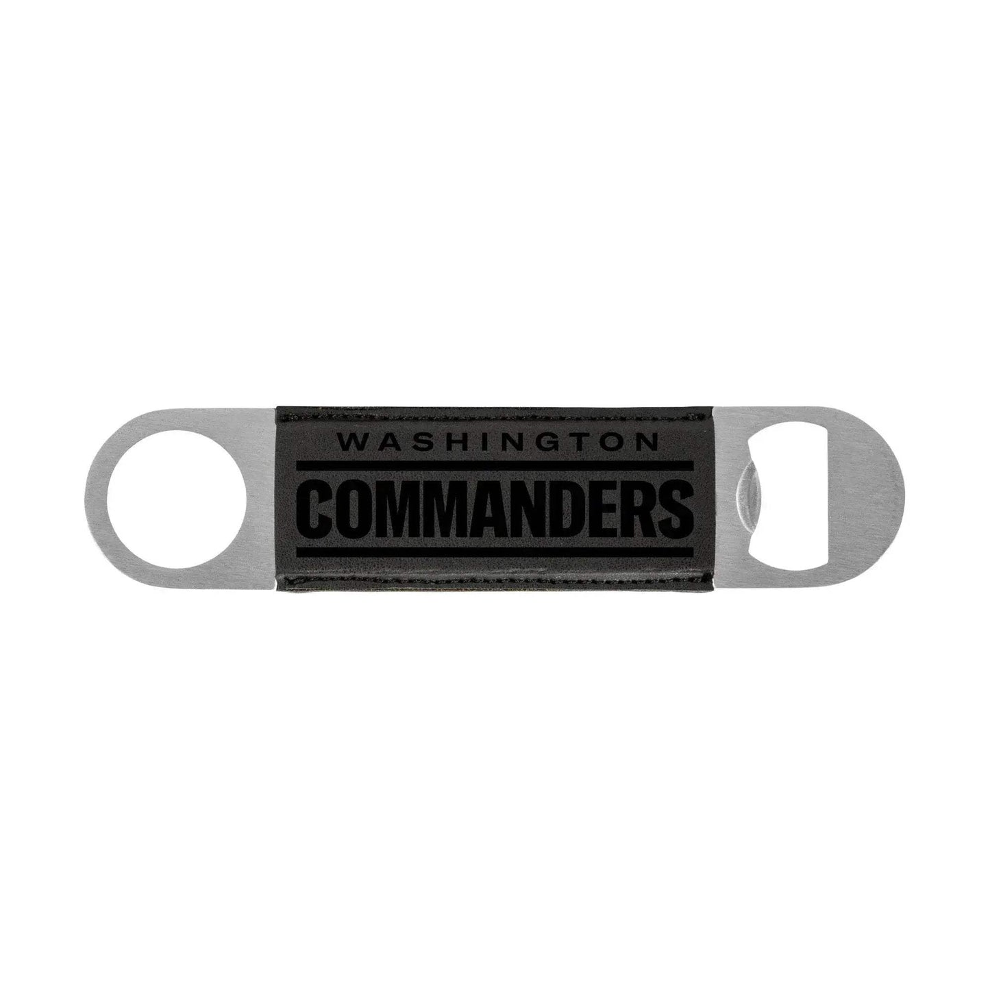 Washington Commanders Bar Blade Bottle Opener Engraved - ToylandEU™