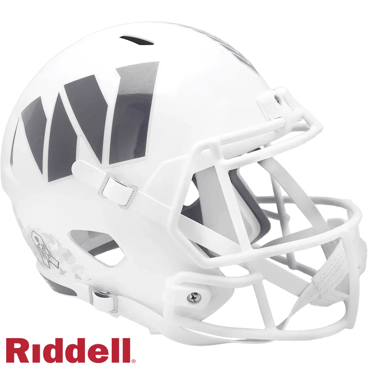 Washington Commanders Helmet Riddell Salute To Service 2024 - ToylandEU™