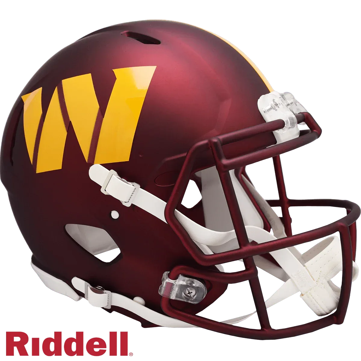 Washington Commanders Riddell Full Size Speed Helmet - ToylandEU™