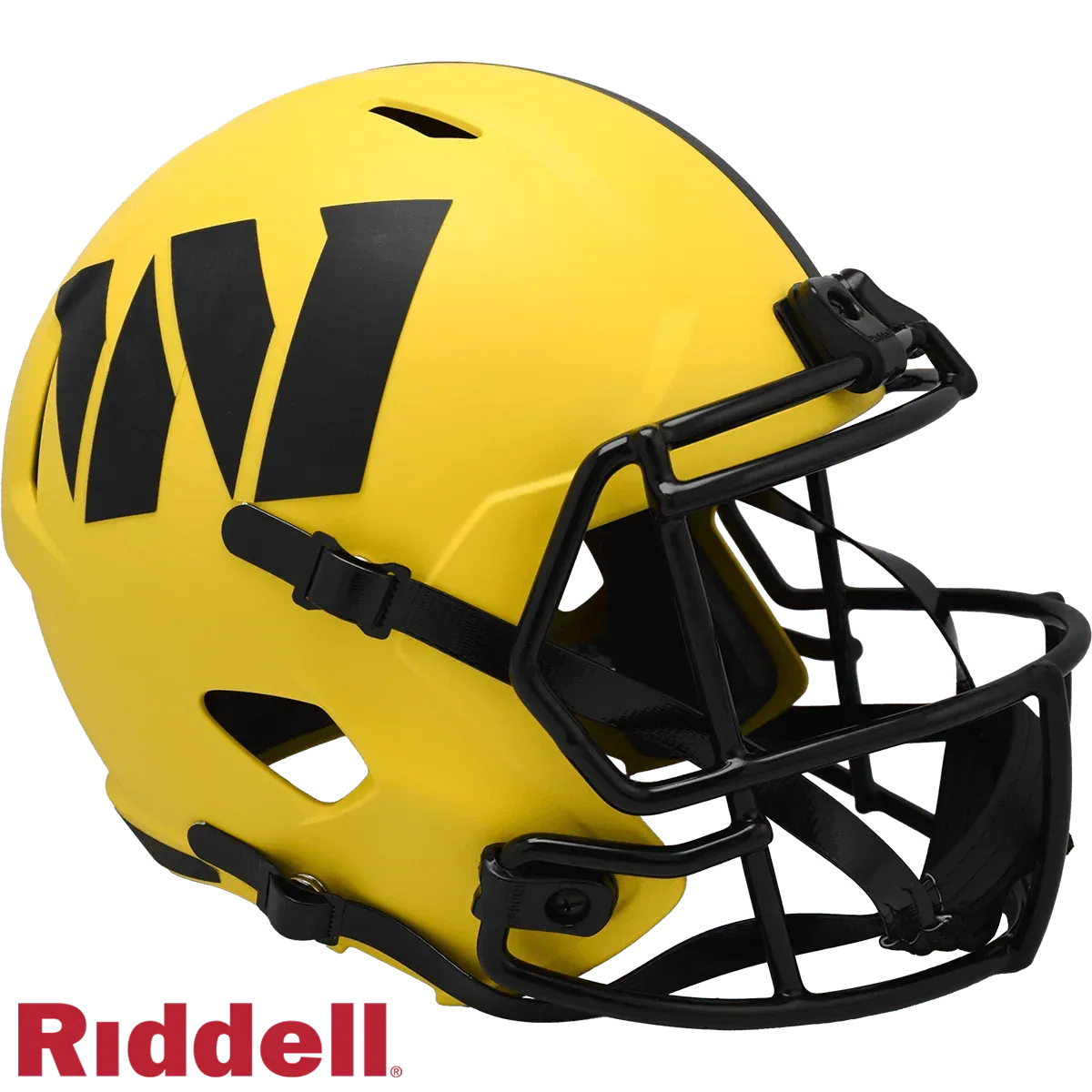 Washington Commanders Riddell Replica Helmet Full Size Rave - ToylandEU™