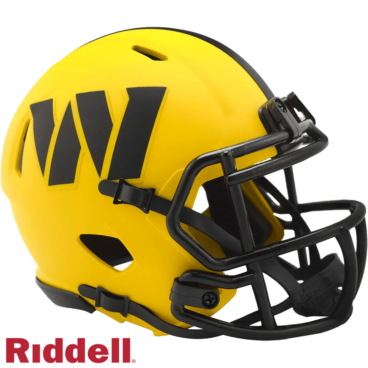 Washington Commanders Riddell Replica Mini Speed Helmet - ToylandEU