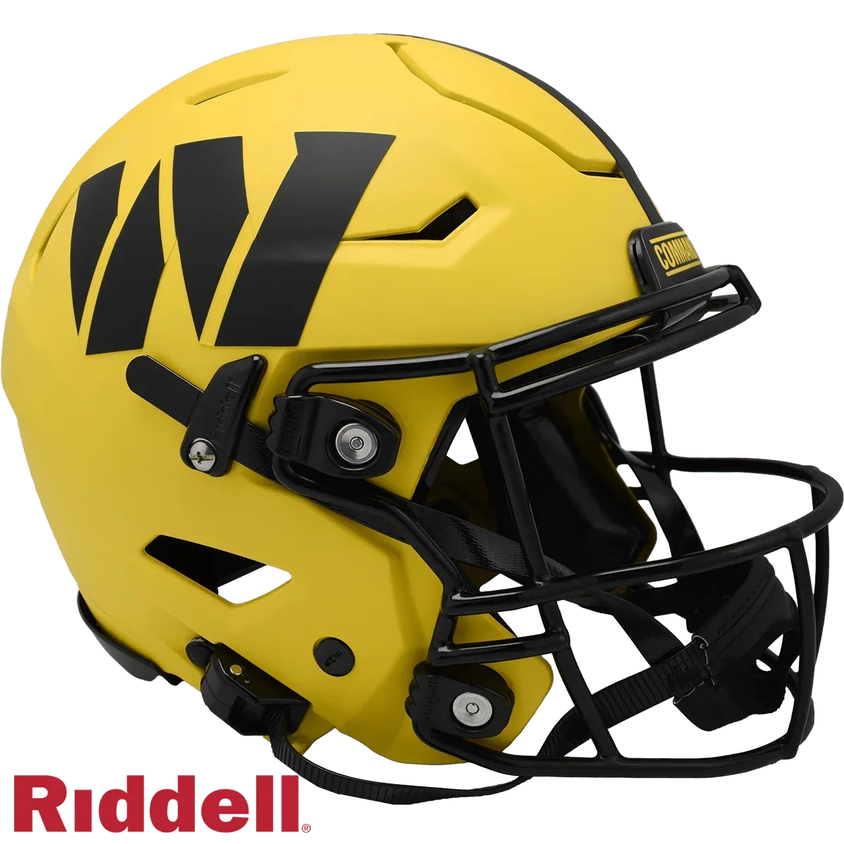 Washington Commanders Riddell SpeedFlex Helmet Rave - ToylandEU™