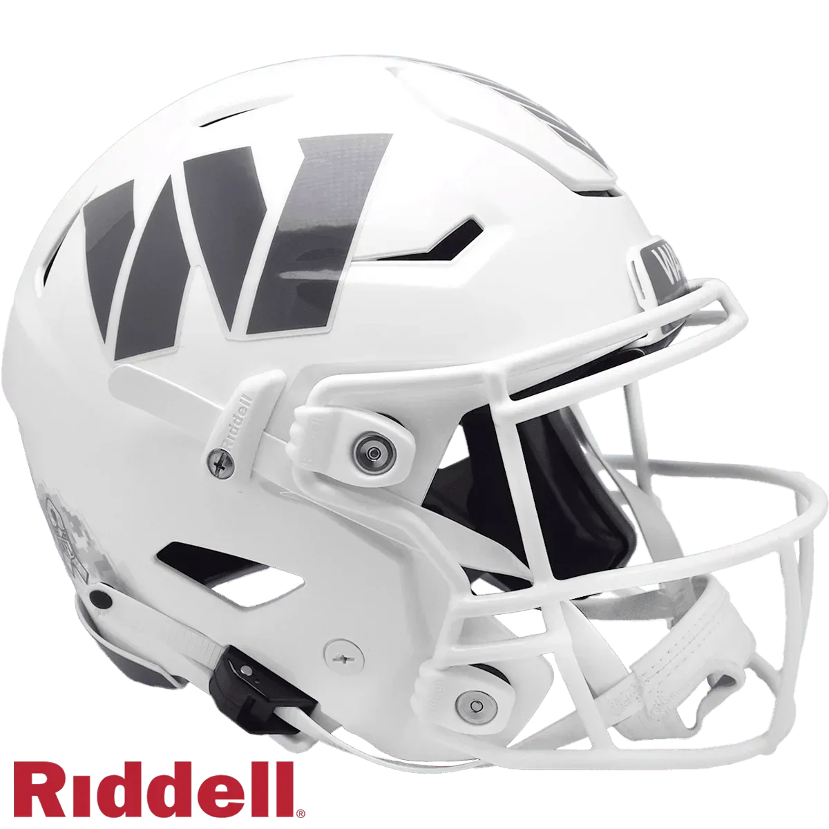 Washington Commanders Salute To Service SpeedFlex Helmet - ToylandEU™