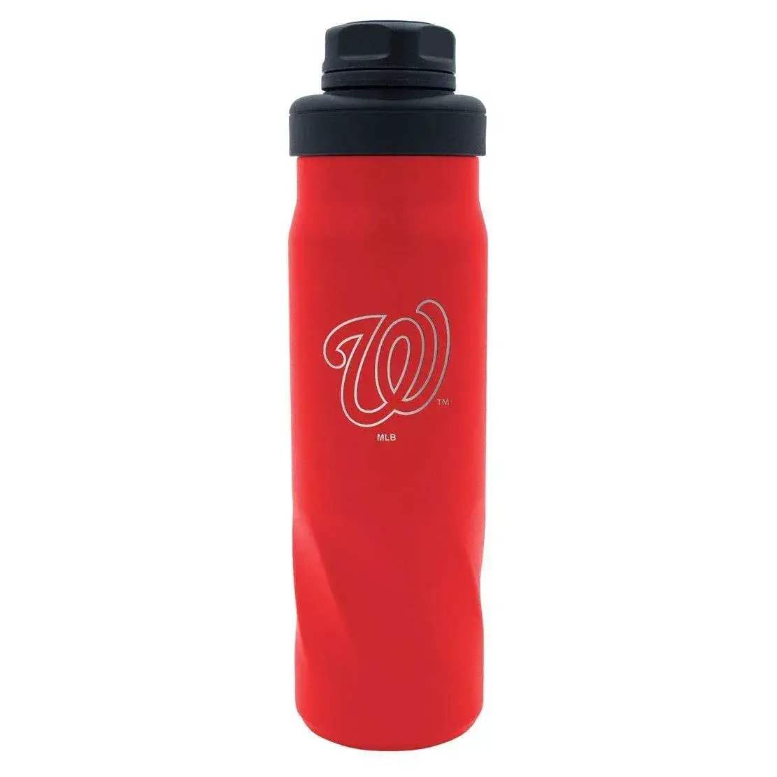 Washington Nationals 20oz Morgan Stainless Water Bottle - ToylandEU™