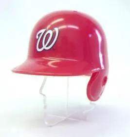 Washington Nationals Official Riddell Pocket Pro CO Helmet - ToylandEU™
