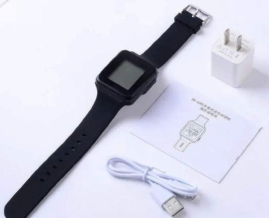Watch Walkie Talkie Wireless Hands-free Intercom Radio - ToylandEU™