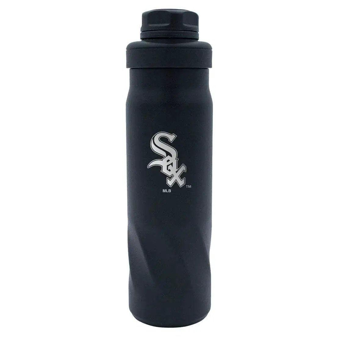 Chicago White Sox 20oz Morgan Stainless Water Bottle - ToylandEU™