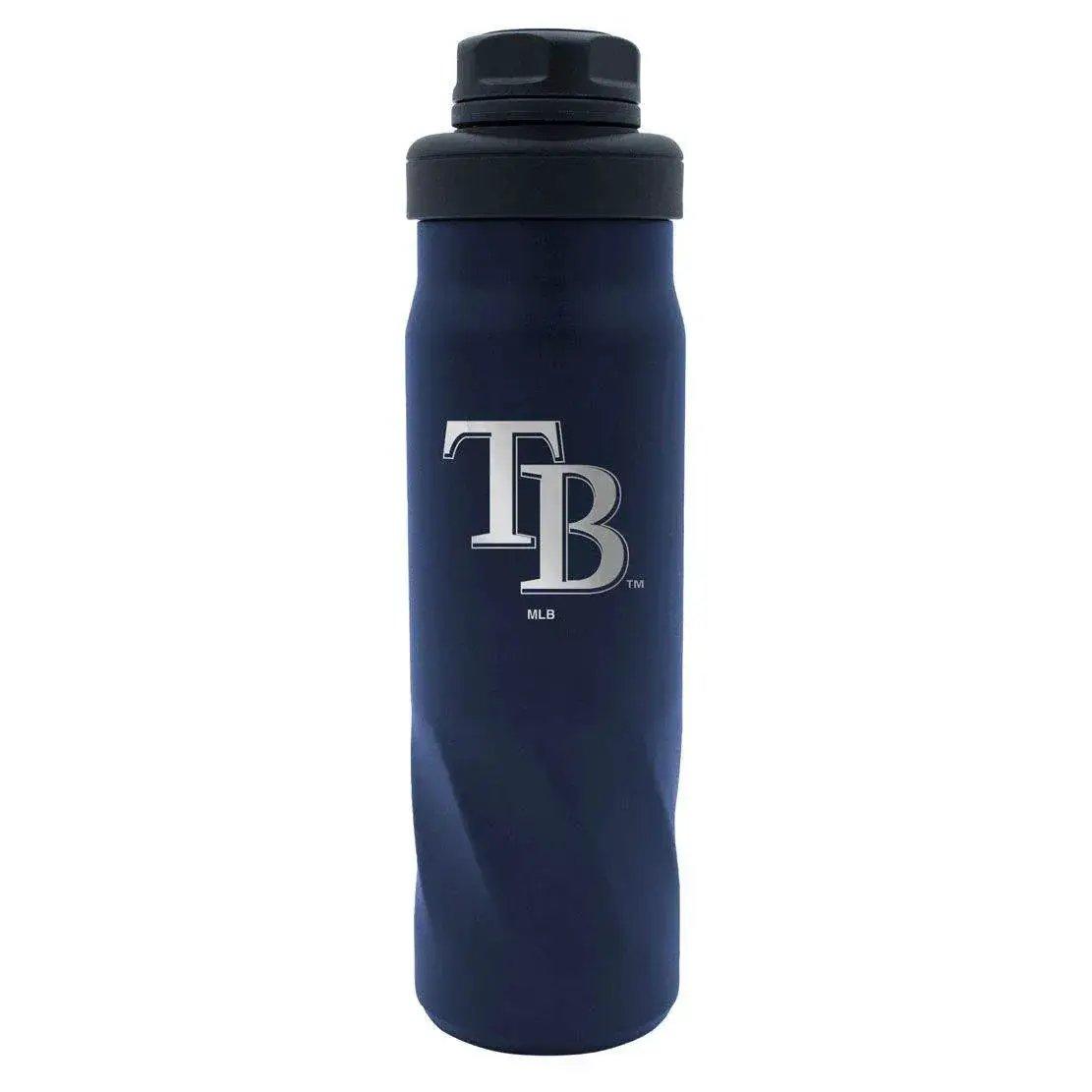 Tampa Bay Rays 20oz Morgan Stainless Water Bottle Insulated - ToylandEU™