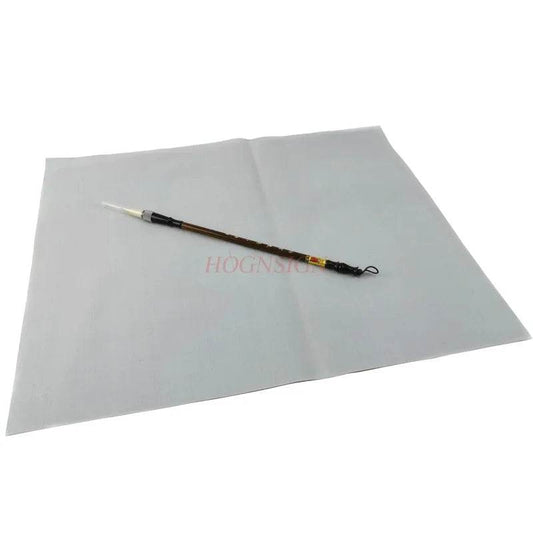 Water Drawing Calligraphy Cloth Set - Inkless Brush Practice Kit 45x35cm - ToylandEU