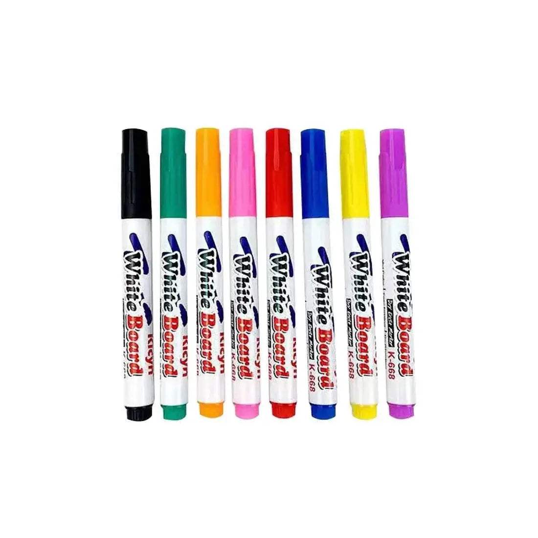 Water Floating Pen Magical Ink Pens For Kids Drawing Set - ToylandEU