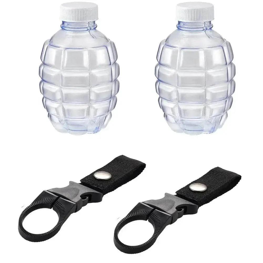 Water Gel Bead Accessories Subpackage Bottle Hopper Kit - ToylandEU™