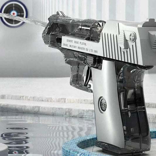 Water Gun Outdoor Shooting Fight Beach Toys for Kids - ToylandEU™