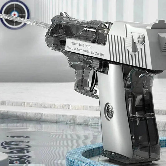 Water Gun Outdoor Shooting Fight Beach Toys for Kids - ToylandEU™