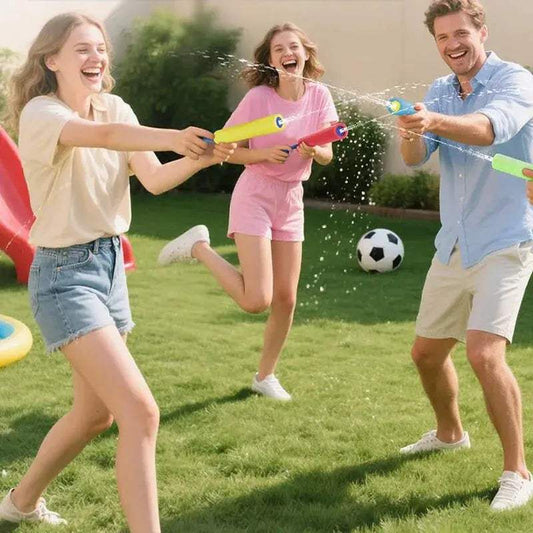 Water Gun Toy Water Blaster For Pool Fun Durable - ToylandEU™