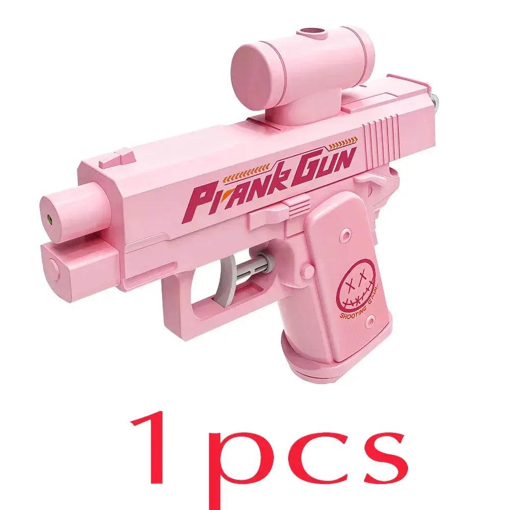Two Way Water Gun Toy For Outdoor Play Stress Relief - ToylandEU™