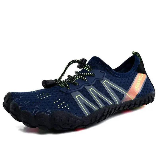 Water Shoes for Women Men Quick-Dry Aqua Shoes for Beach - ToylandEU
