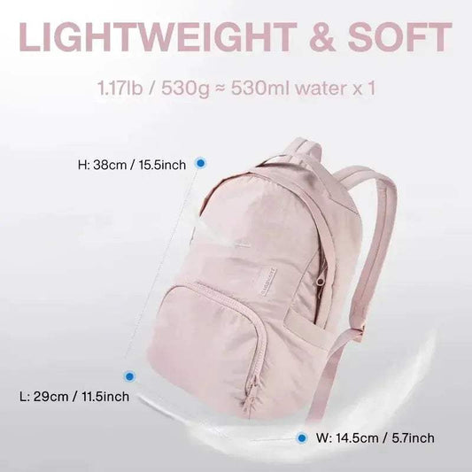 Waterproof Anti Theft Laptop Backpack Women 13Inch - ToylandEU™