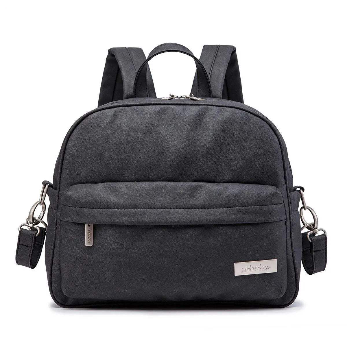 Waterproof Diaper Bag Backpack For Newborns Light Weight - ToylandEU