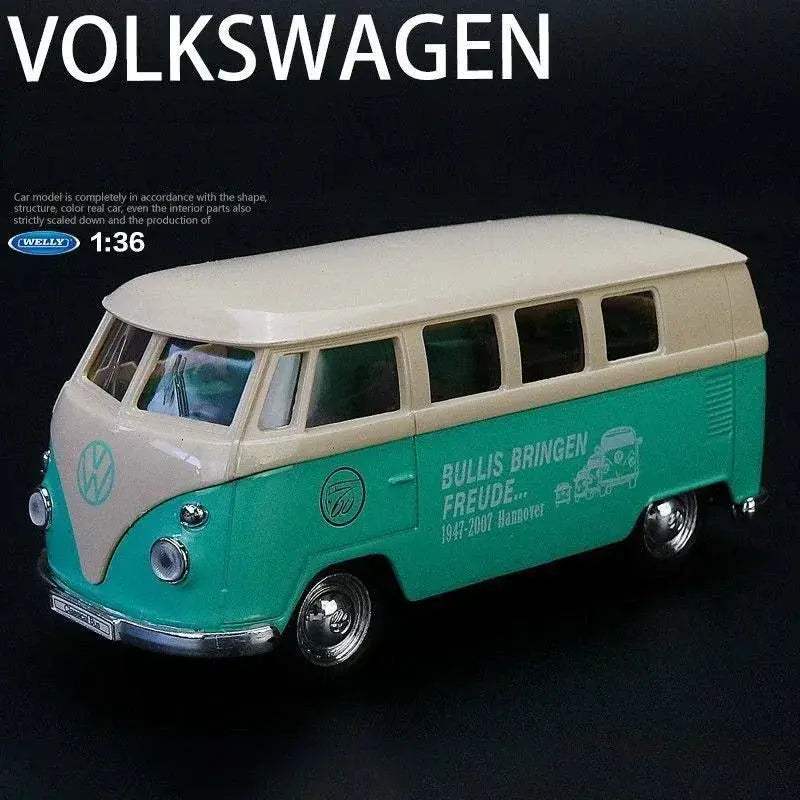 Welly Diecast Cars 1To36 Alloy BMW Mercedes G Class - ToylandEU