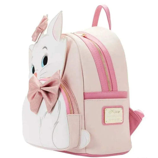 Chic Floral Mini Backpack Double Straps Toyland EU - ToylandEU™