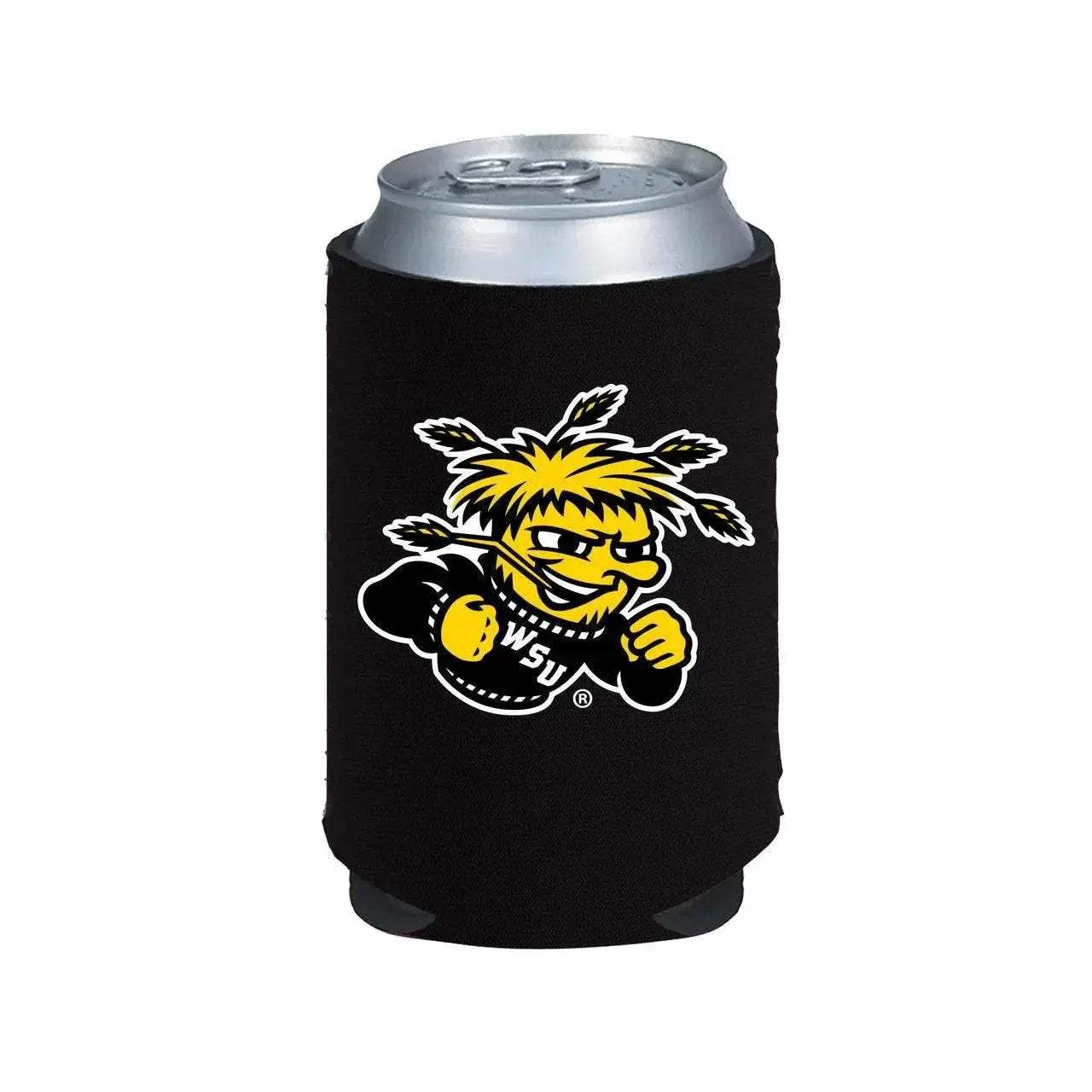 Wichita State Shockers Kolder Kaddy Insulated Can Holder - ToylandEU™