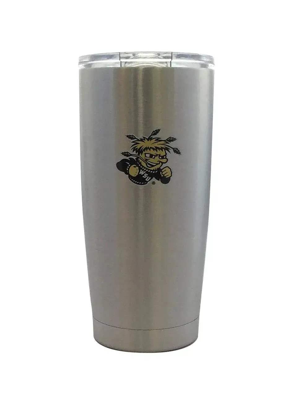 Wichita State Shockers Travel Tumbler 20oz Ultra Special - ToylandEU™
