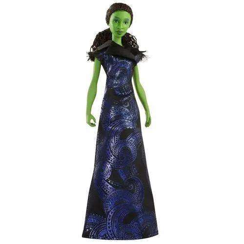 Wicked: For Good Elphaba Singing Fashion Doll - ToyShnip