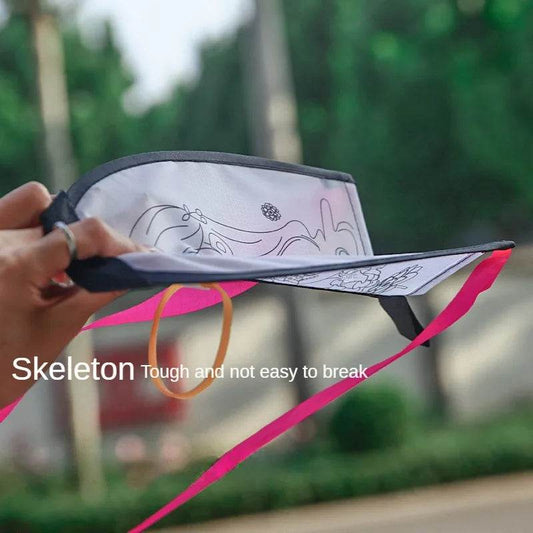 Windless Adventure: Ejecting Kites for Endless Family Fun - ToylandEU