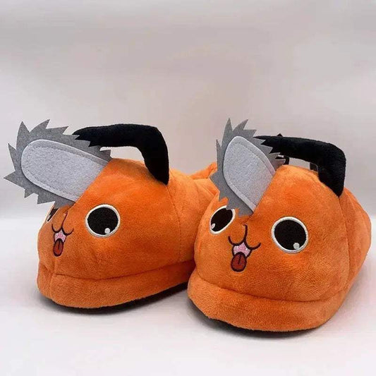 Winter Heated Slippers For Women And Men Ultra Plush - ToylandEU™