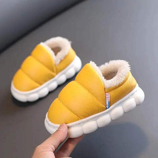 Winterproof Kids Snow Boots Non Slip Waterproof For Kids - ToylandEU