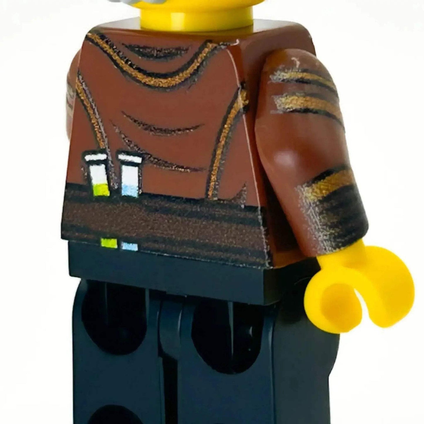 Wolfpack Alchemist Minifig - ToylandEU