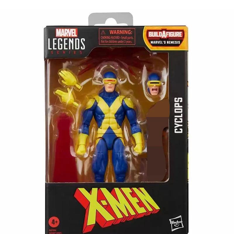 Wolverine Goddess Nemesis | 1/12 Scale | Toylandeu™