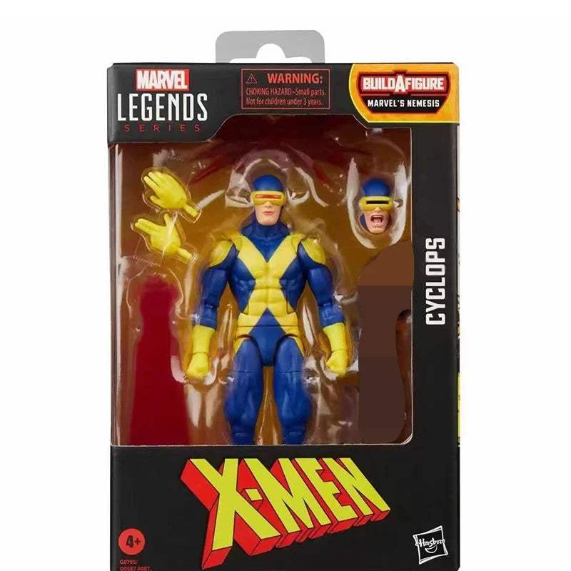 Wolverine Goddess Nemesis | 1/12 Scale | Toylandeu™