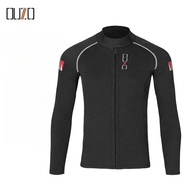 Womens Neoprene Wetsuit Set 1.5mm Top And Bottom Comfort - ToylandEU