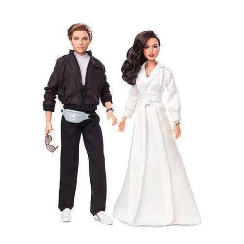 Wonder Woman 1984 Barbie Gift Set Officially Licensed - ToylandEU™