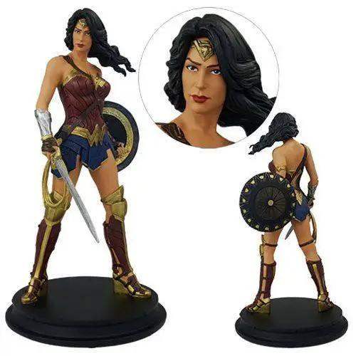 Wonder Woman Movie Exclusive Statue - ToylandEU™