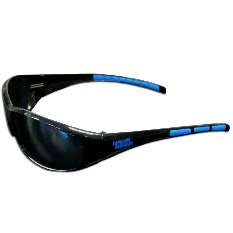 Carolina Panthers Sunglasses Wrap UV400 Protection Gear - ToylandEU™