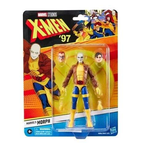 X-Men 97 Marvel Legends Collector Articulated Figures - ToylandEU™