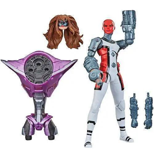 Marvel Legends X-Men Omega Sentinel 6-Inch Action Figure with Accessories - ToylandEU