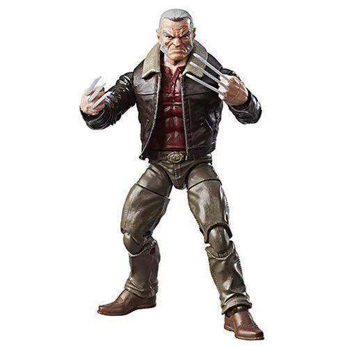 Marvel Legends Wolverine Action Figure 6 Inch With Premium Detail - ToylandEU
