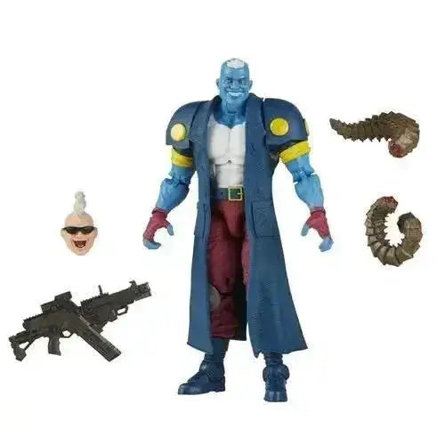 Maggott X Men Marvel Legends SixInch Action Figure Slugs Included - ToylandEU