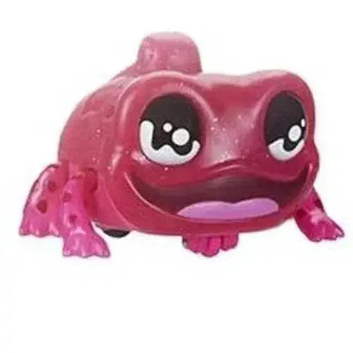 Yellies Lizard Voice Activated Pet Toy Interactive - ToylandEU™