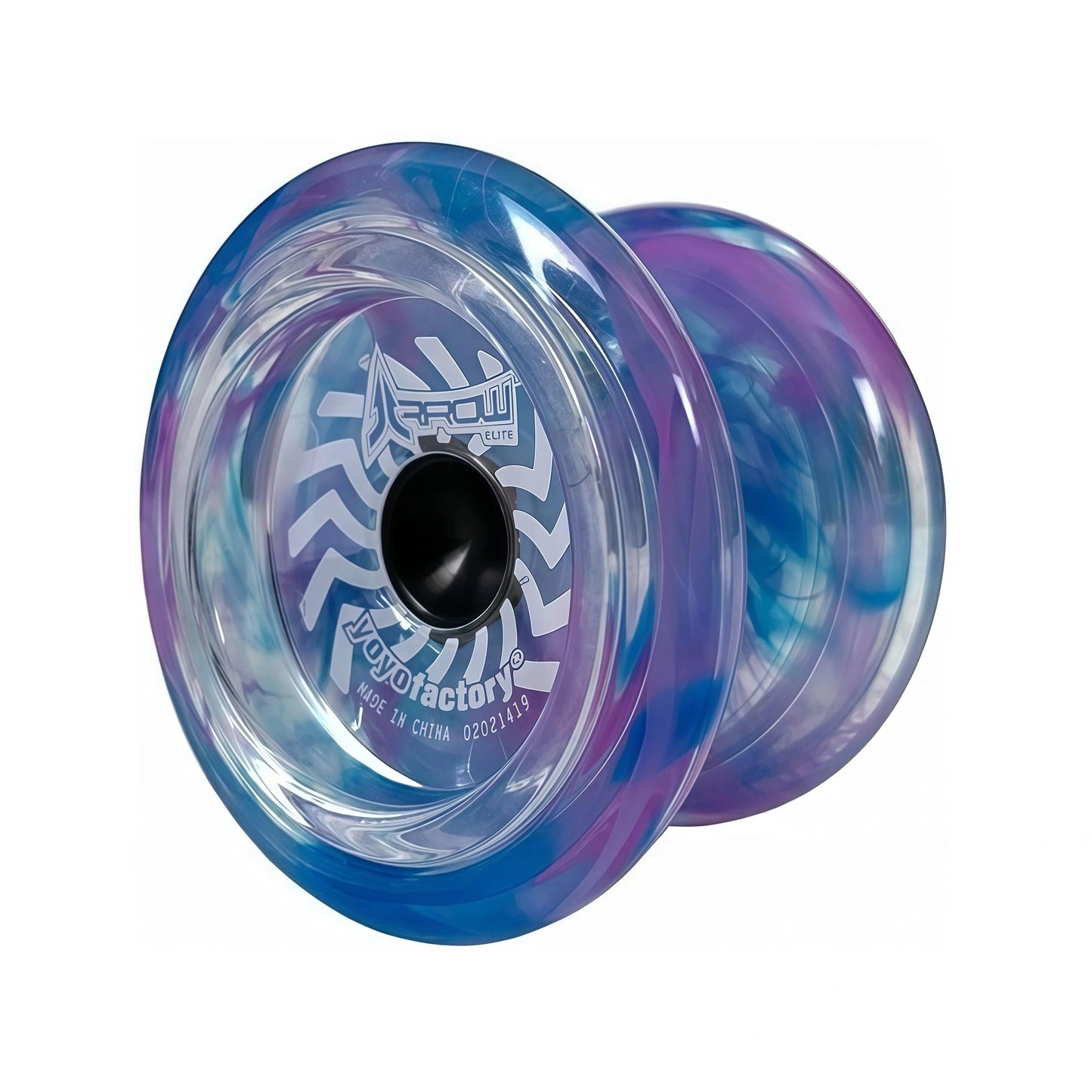 Yo-Yo | Plastic Dual Mode Responsive | Toylandeu™