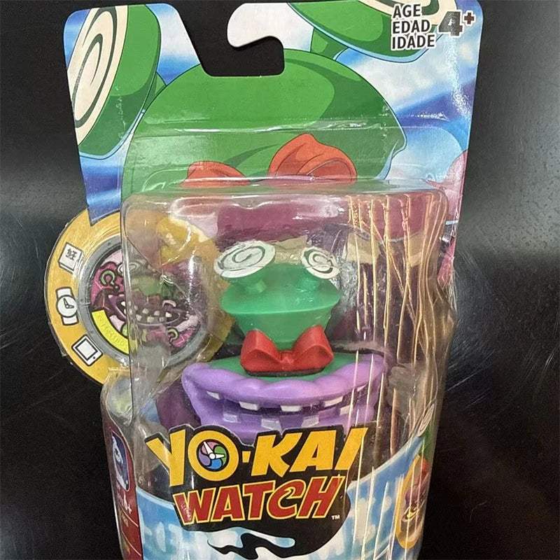 Yokai Watch Figure | Elf Yokai 15 cm | Toylandeu™