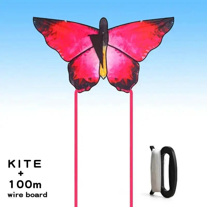 YongJian Beautiful Butterfly Kites with 100m String - ToylandEU™