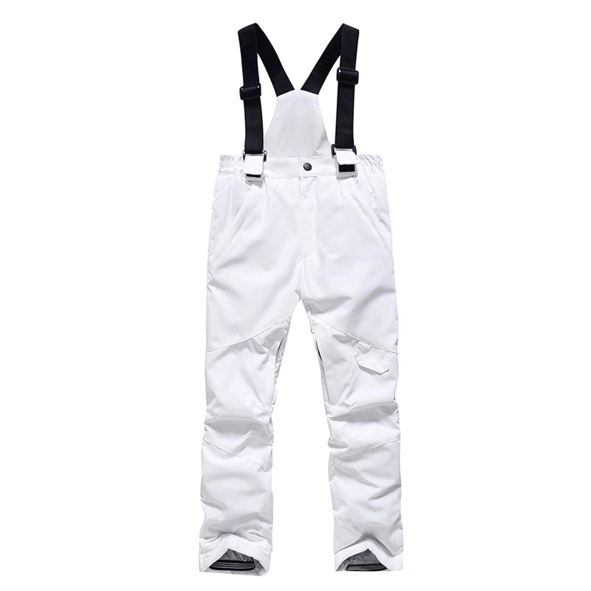 Youth Ski Pants | Waterproof Insulated | Toylandeu™