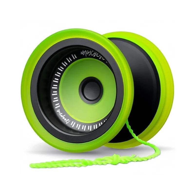 Yoyo | Deepspin Bi Material | Toylandeu™