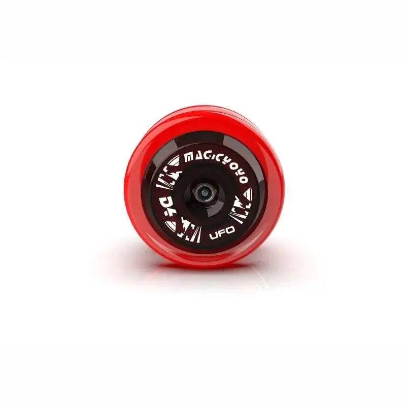 Original MAGICYOYO D4 New Basic 2A Plastic Responsive Sleep Yoyo for Beginners Children Gift - ToylandEU™
